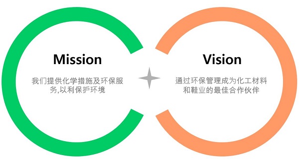 mission and vision ch