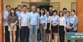 Visited The Bien Hoa Public Disability Center 3 Branch